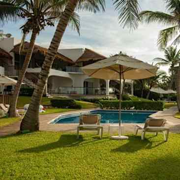 Las Villas Akumal